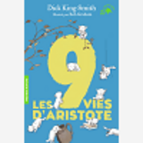 Les 9 Vies D'Aristote