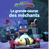 La Grande Course Des Mechants