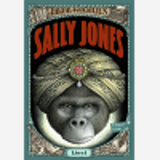 Sally Jones - Livre 1