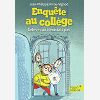 Enquete Au College - T08 - L'Eleve Qui N'Existait Pas