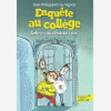 Enquete Au College - T08 - L'Eleve Qui N'Existait Pas