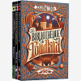 La Bibliotheque De Poudlard - Le Quidditch A Travers Les Ages - Les Animaux Fantastiques - Les Conte