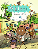 Akissi - T10 - Akissi - Enfermes Dedans