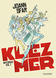 Klezmer, Integrale - Volume 1
