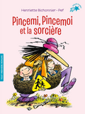 Pincemi Pincemoi Et La Sorciere