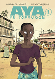 AYA DE YOPOUGON T1 - VOL01