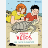 Une Tortue En Difficulte - Vol08