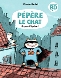 Super-Pepere ! - Vol04                                                                              