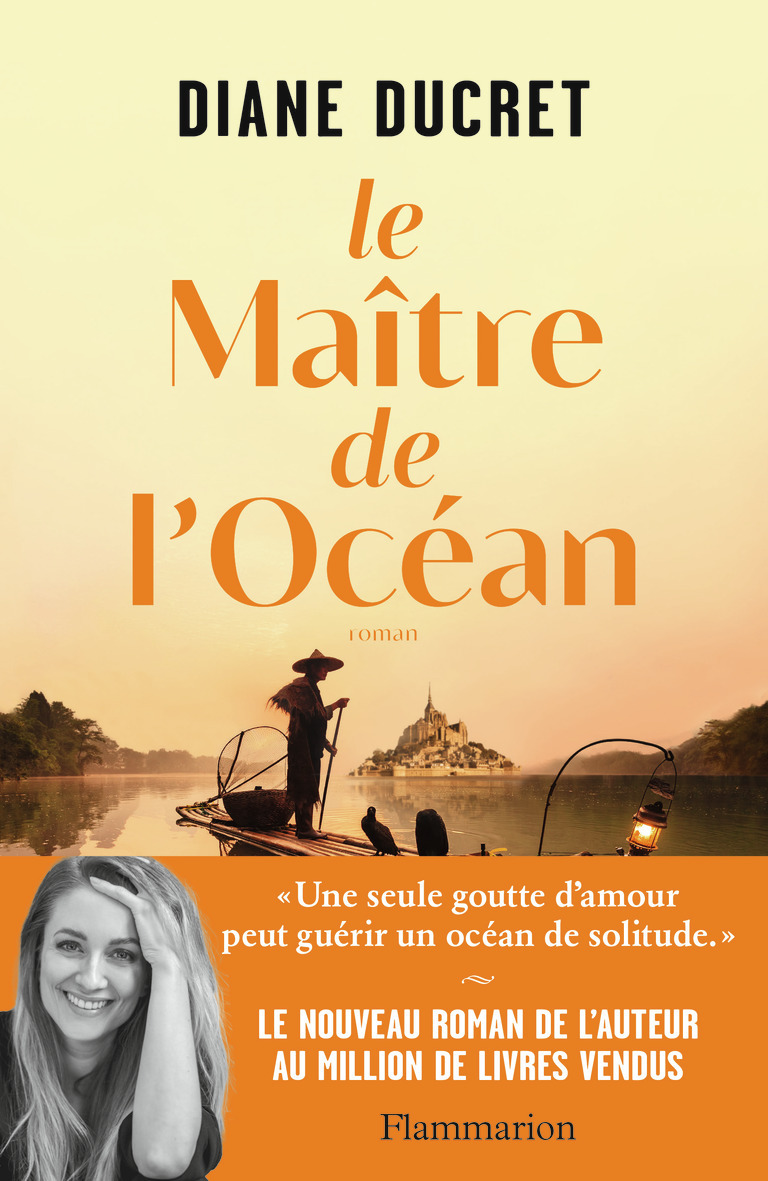 Le Maitre De L'Ocean                                                                                