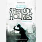 Les Premieres Enquetes De Sherlock Holmes - Vol01 - L'Ombre De La Mort