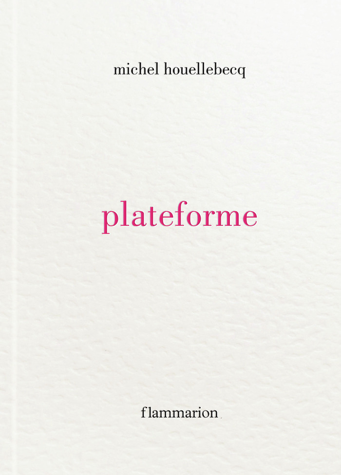 Plateforme                                                                                          