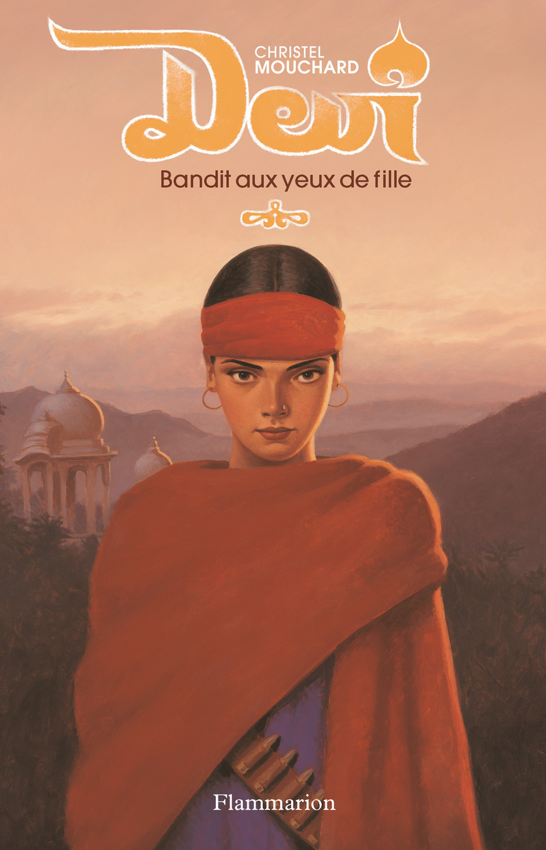 Devi, Bandit Aux Yeux De Fille