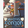 Mysteres Au Donjon - T01 - Le Chevalier Noir