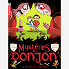 Mysteres Au Donjon - T03 - La Proie De L'Ombre