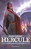 Hercule - T01 - L'Heritier De La Foudre