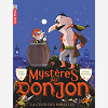 Mysteres Au Donjon - T05 - La Cour Des Miracles