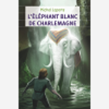 L'Elephant Blanc De Charlemagne