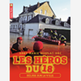 Heros Du 18 - T03 - Deluge Sur La Ville