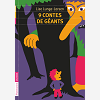 9 Contes De Geants