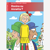 Rosina Ou Annetta?