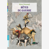 Betes De Guerre