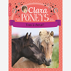 Clara Et Les Poneys - T09 - Tous A Cheval!