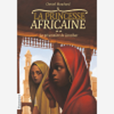 La Princesse Africaine - T02 - La Prisonniere De Zanzibar