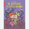 La Princesse Qui Aimait Son Bouffon