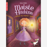 Maisie Hitchins - T03 - L'Affaire Du Manoir Hante