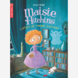 Maisie Hitchins - T04 - L'Affaire Du Masque A Plumes