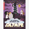 Les Agents Secrets De L'Olympe - T07 - La Conquete De La Toison D'Or