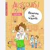 Au Secours! - T04 - Personne Ne M'Ecoute