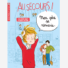 Au Secours! - T03 - Mon Pere Se Remarie