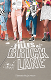 Les Filles De Brick Lane - T01 - Ambre