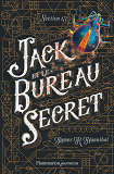 Section 13 - T01 - Jack Et Le Bureau Secret