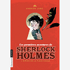 Les Premieres Aventures De Sherlock Holmes - Vol03 - L'Espion De La Place Rouge