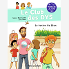 Le Club Des Dys - T04 - Le Tonton De Leon