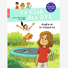 Le Club Des Dys - T03 - Angele Et Le Trampoline