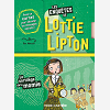 Les Enquetes De Lottie Lipton - T03 - Le Sortilege De La Momie