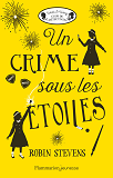 Un Crime Sous Les Etoiles