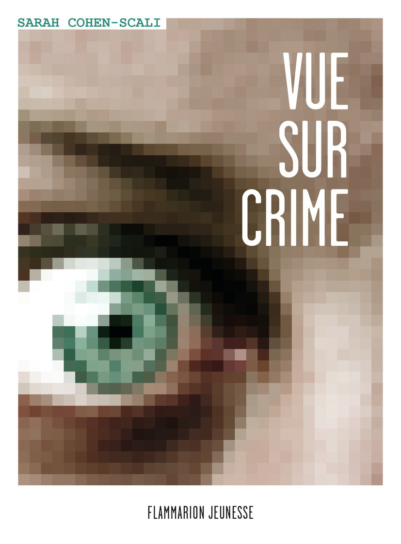 Vue Sur Crime