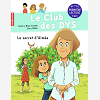 Le Club Des Dys - T06 - Le Secret D'Aimee