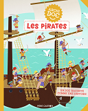 Archidocs - T08 - Les Pirates