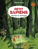 Petit Sapiens - T02 - Derriere La Montagne