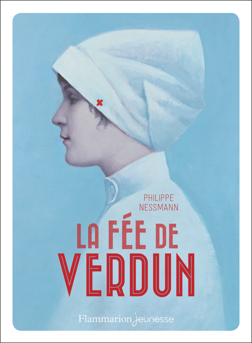 La Fee De Verdun