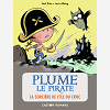 Plume Le Pirate - T13 - La Sorciere De L'Ile Du Croc