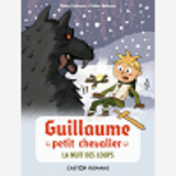 Guillaume Petit Chevalier - T03 - La Nuit Des Loups