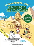 Prisonniers Des Pyramides