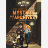 Mysteres Aux Archives