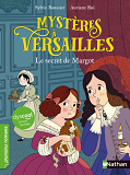 Dyscool-Mysteres A Versailles - Tome 1 Le Secret De Margot